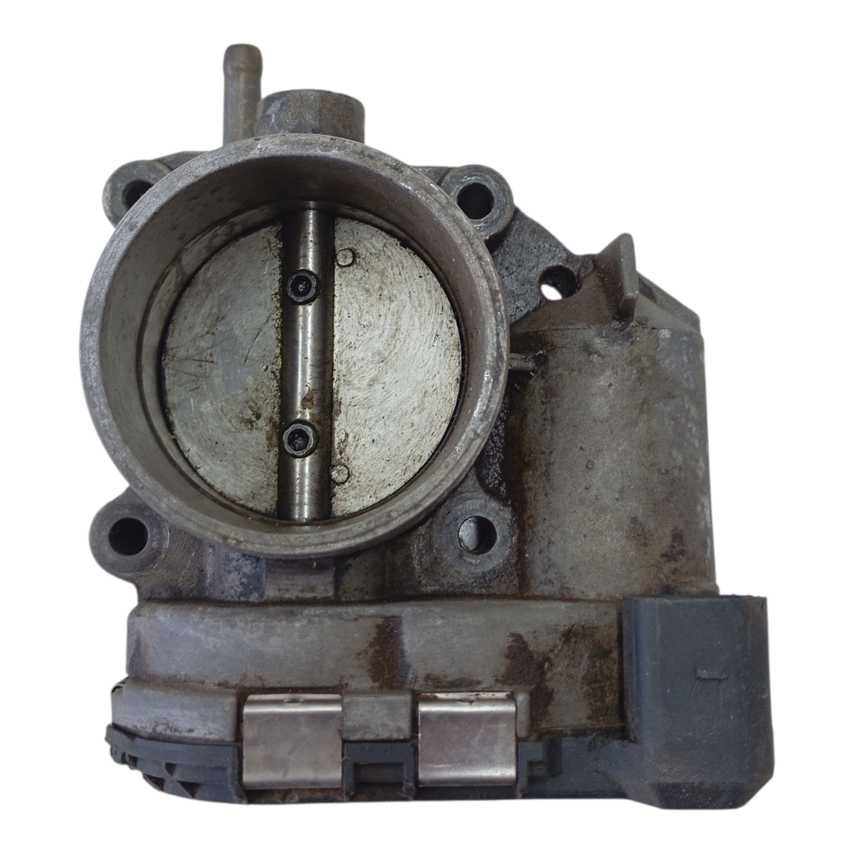 Corpo Tbi Borboleta Vectra Automatico 2.4 2007 2008 A 2011
