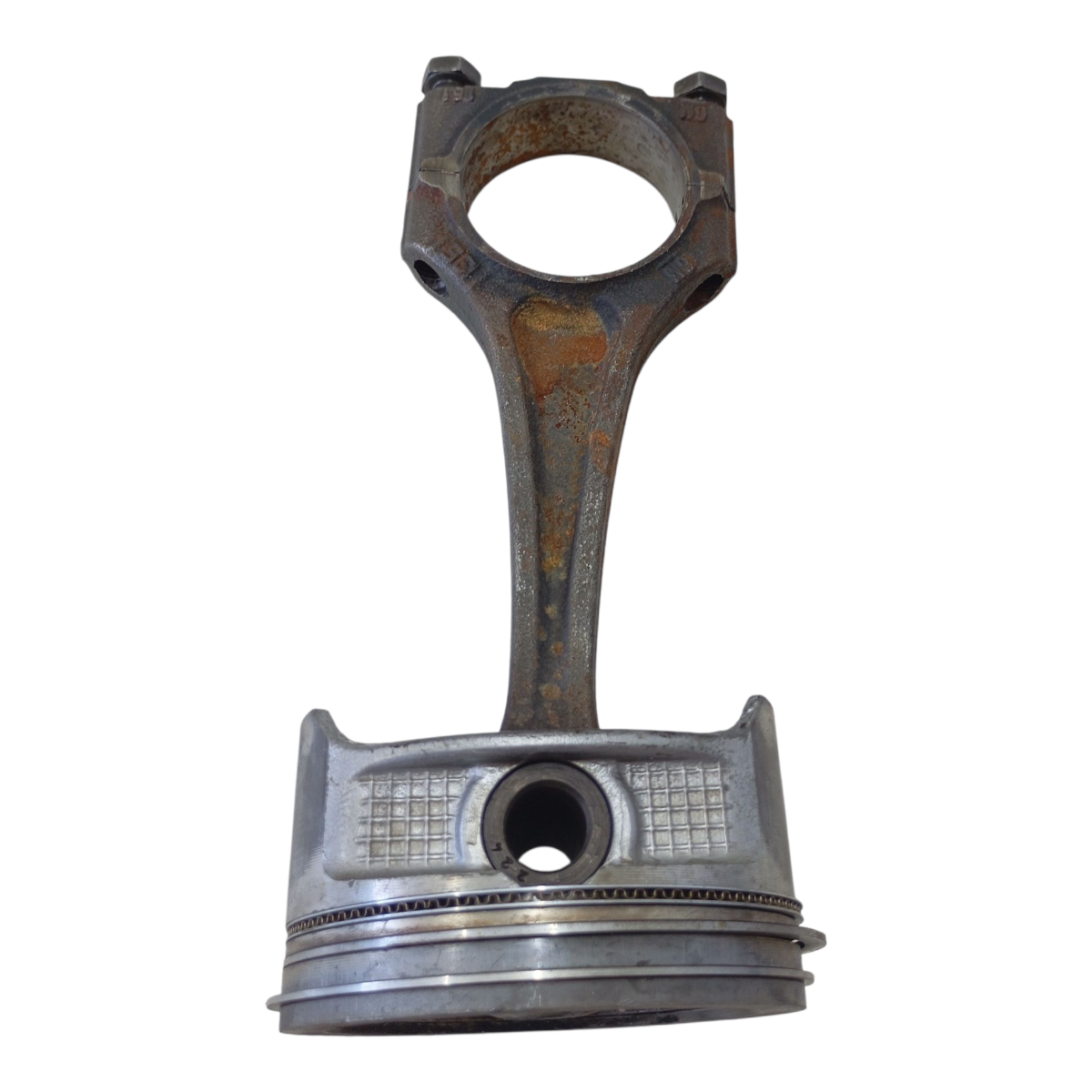 Biela Vectra 2.4 16v Automatico 2007 2008 2009 2010 2011