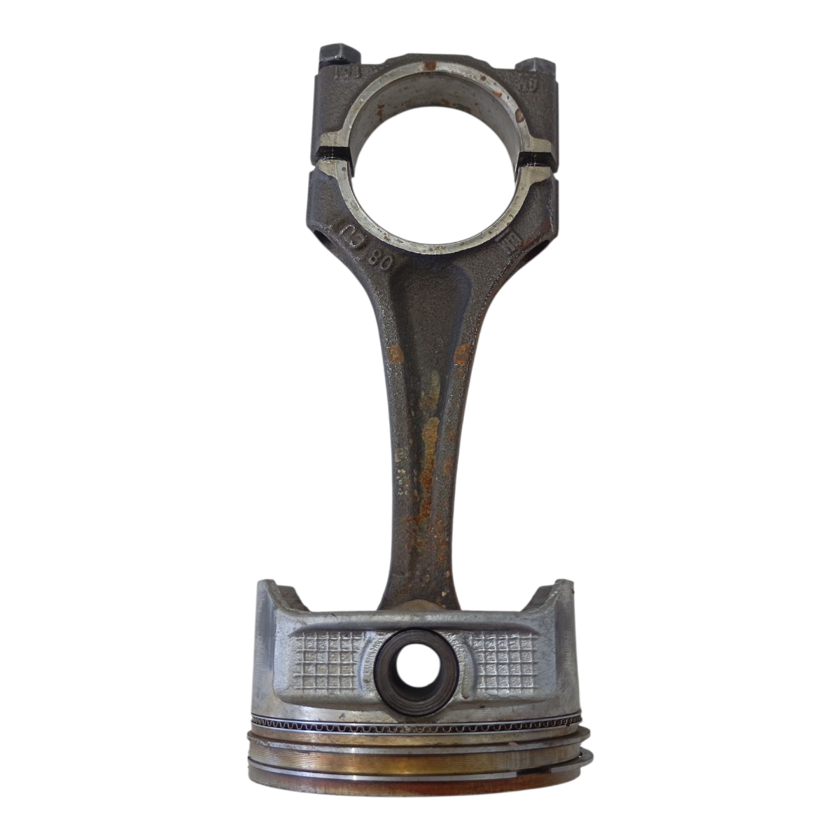 Biela Vectra 2.4 16v Automatico 2007 2008 2009 2010 2011