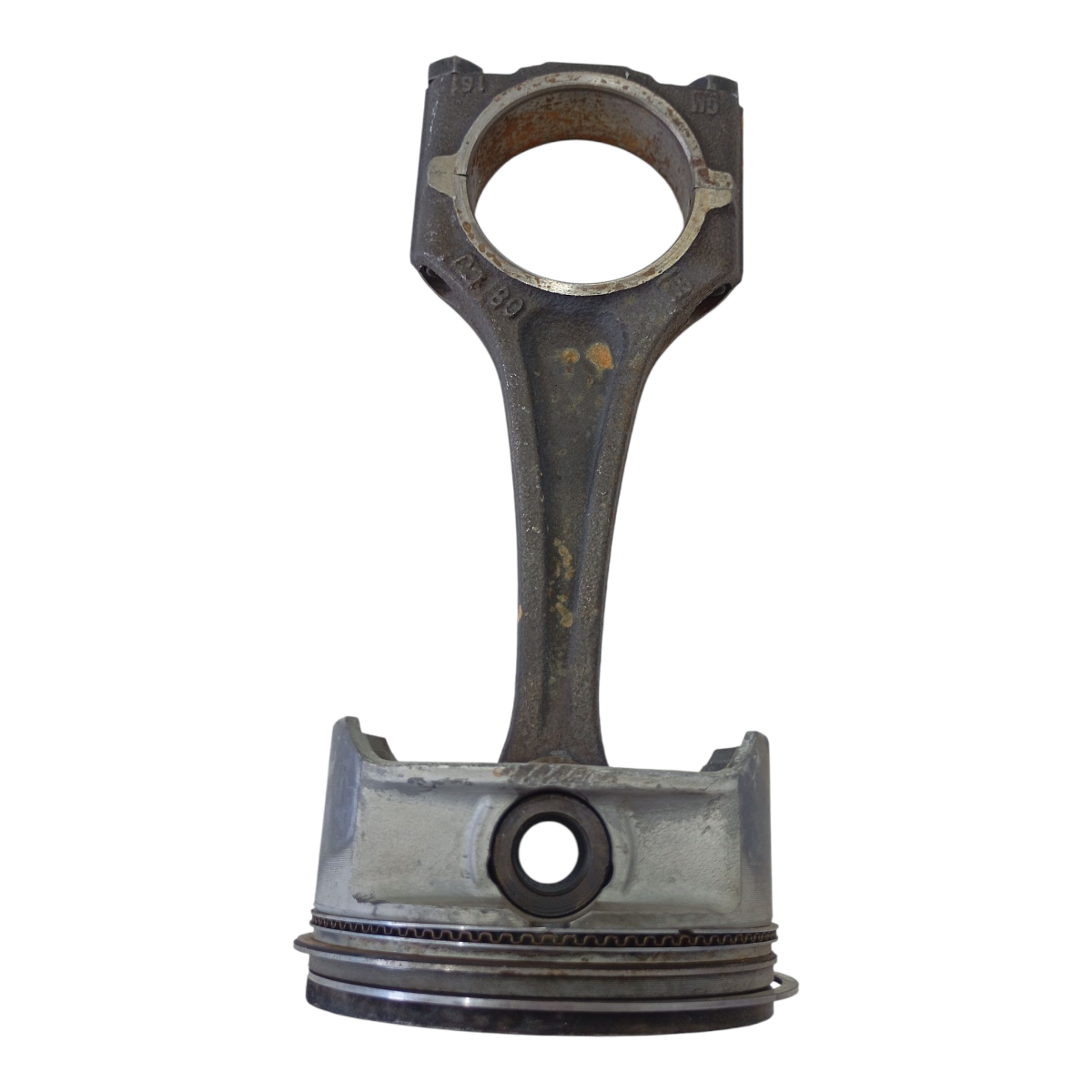 Biela Vectra 2.4 16v Automatico 2007 2008 2009 2010 2011