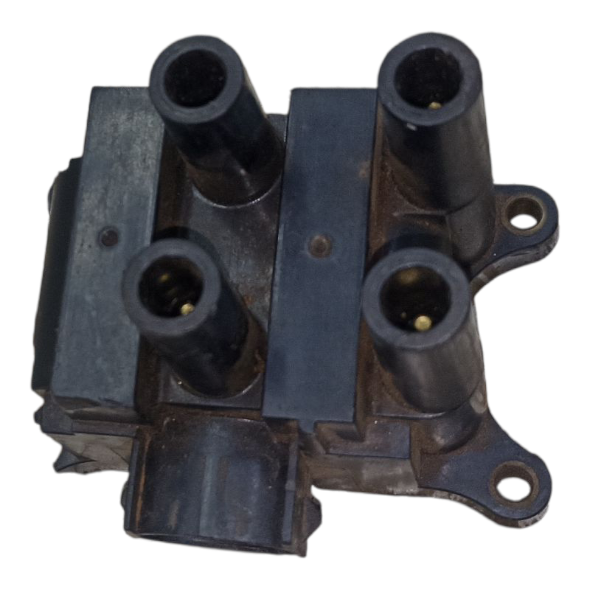 Bobina Ignição Astra Vectra 2.4 Zafira 2007 2008 2009 A 2011