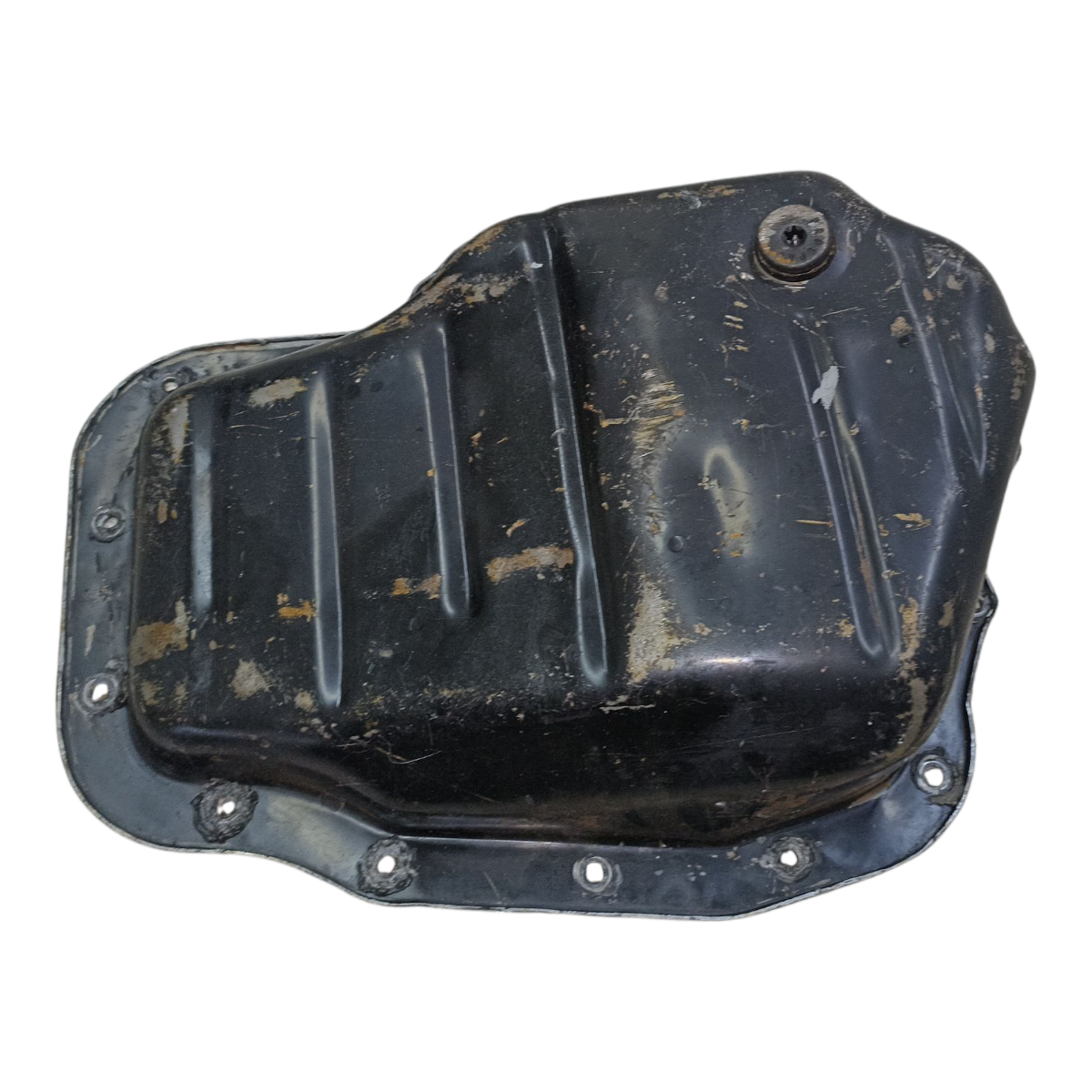 Carter Oleo Vectra Automatico 2.4 16v 2007 2008 2009 A 2011