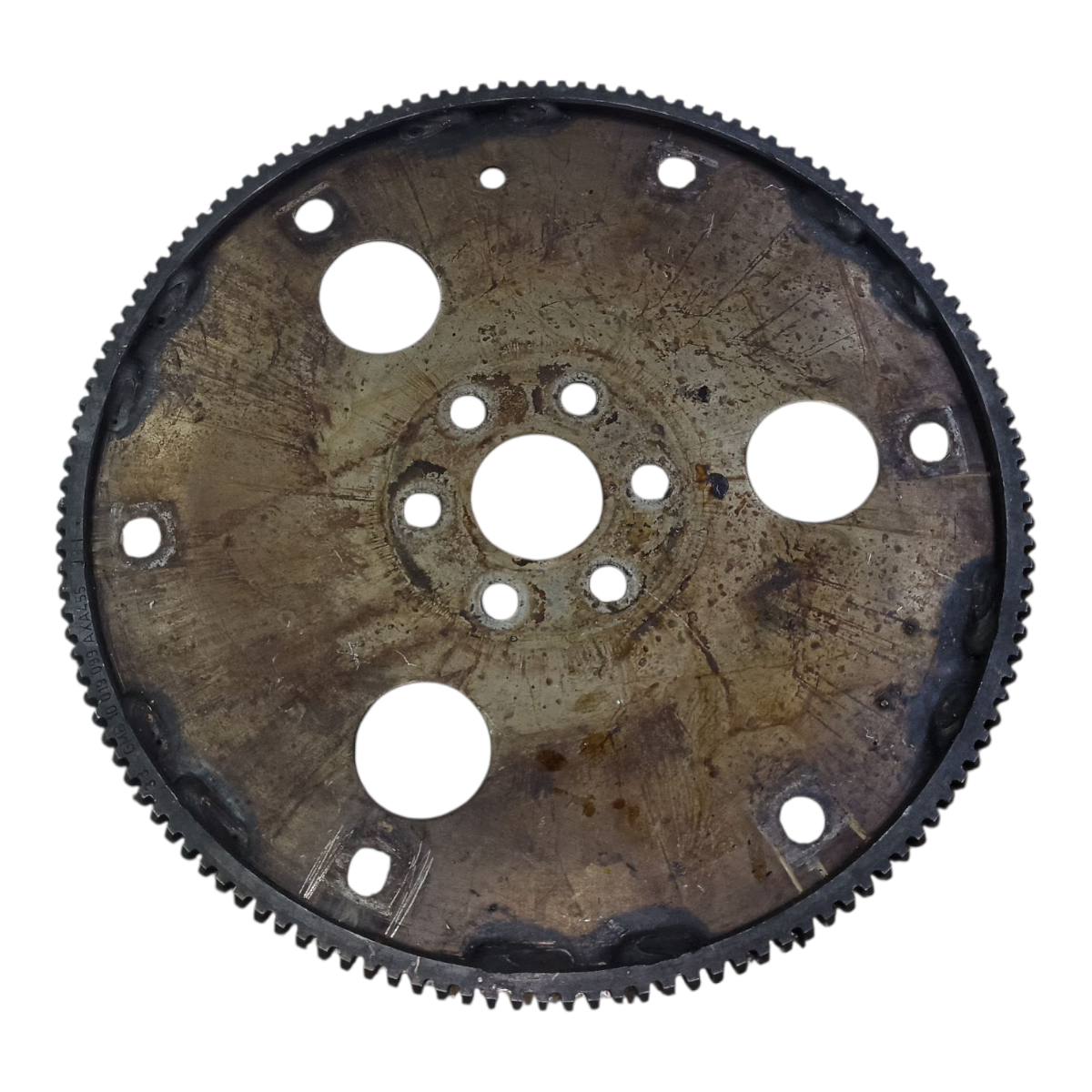 Volante Motor Cambio Automatico Vectra 2.4 2007 2008 A 2011