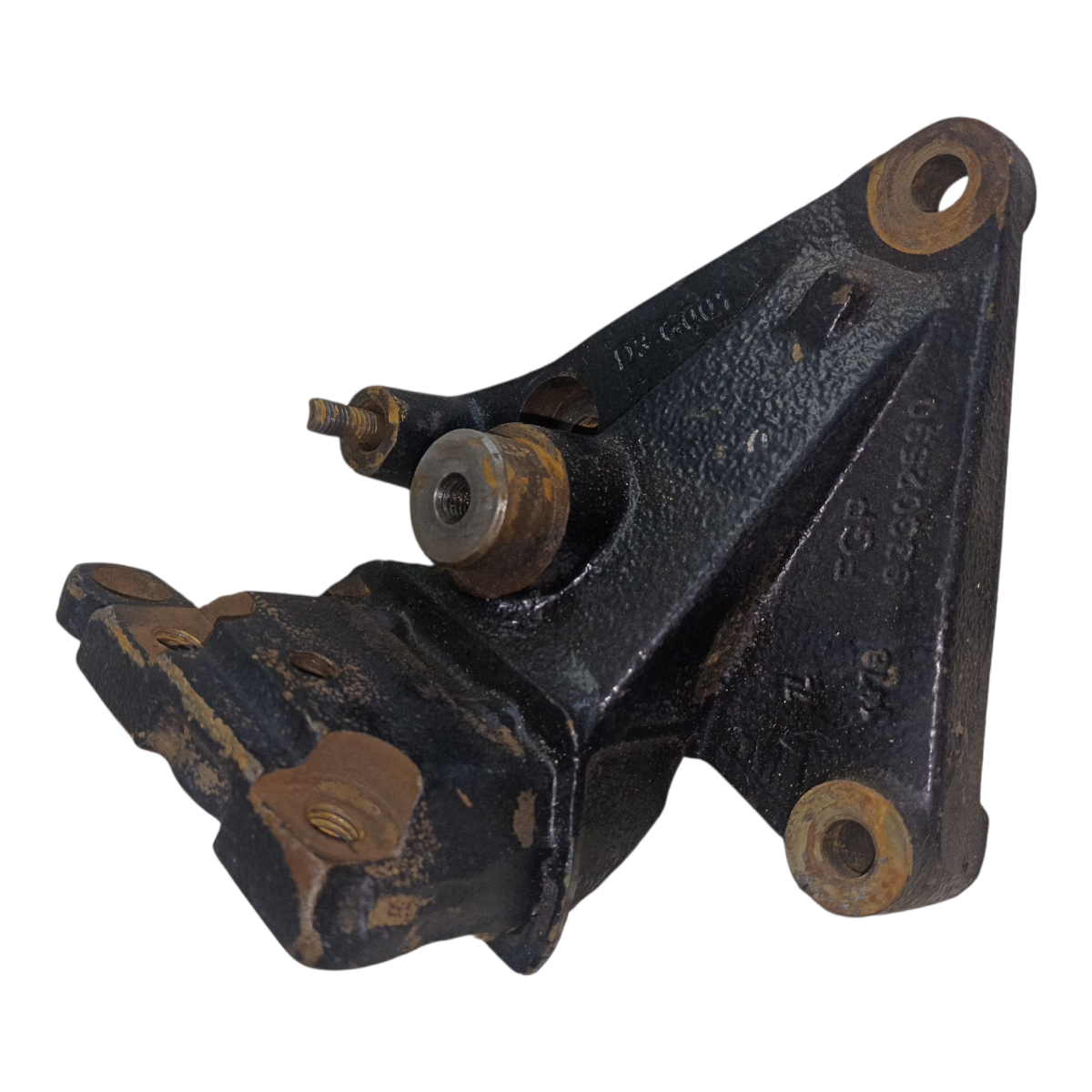 Suporte Coxim Motor Dianteiro Vectra 2.4 16v 2007 2008 A 2011