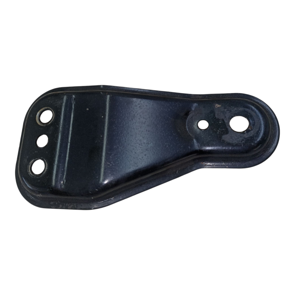 Suporte Dianteiro Esquerdo Coxim Voyage 2009 2010 A 2023