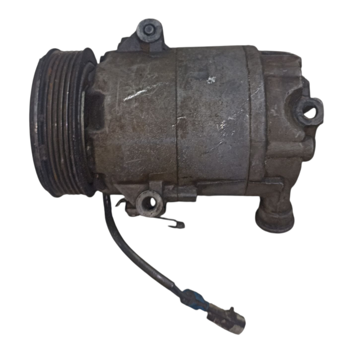 Compressor Ar Condicionado Vectra 2.4 2007 2008 2009 A 2011 5
