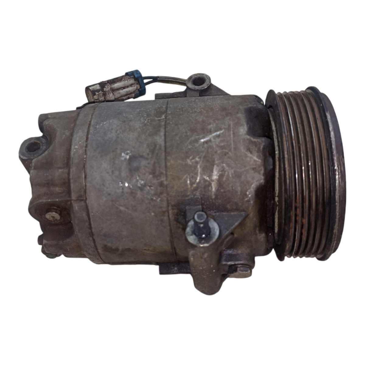 Compressor Ar Condicionado Vectra 2.4 2007 2008 2009 A 2011 3