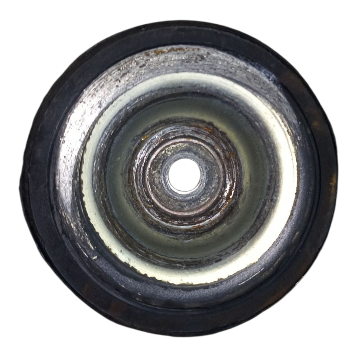 Coxim Amortecedor Vectra 2.4 2007 2008 2009 2010 A 2011
