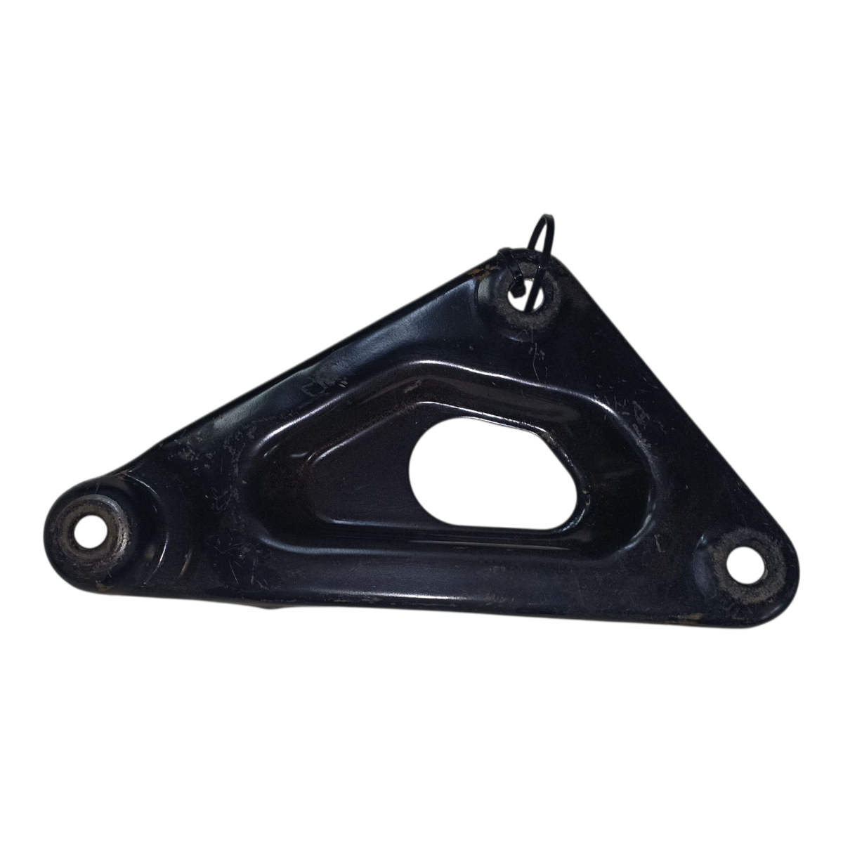 Suporte Agregado Esquerdo Vectra Elegance 2007 A 2011