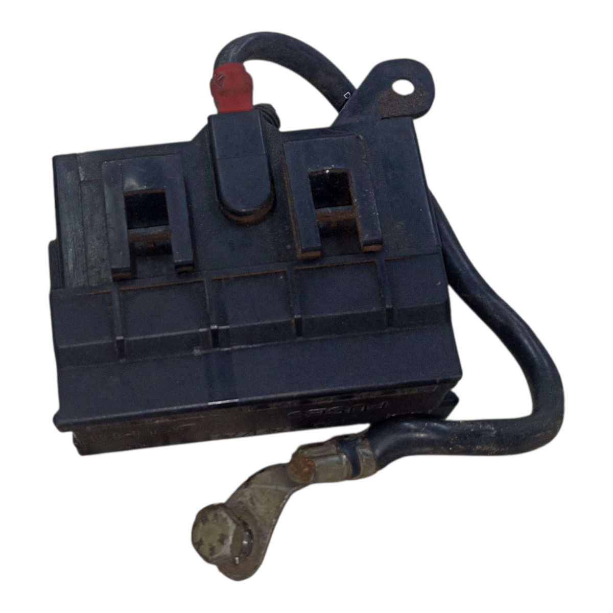 Caixa Fusíveis Motor Vectra 2.4 2007 2008 2009 A 2011 3