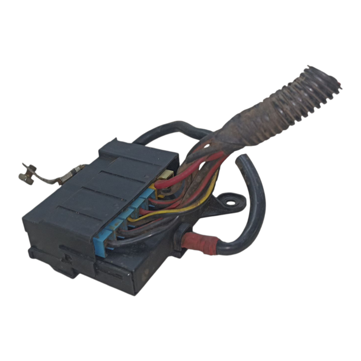 Caixa Fusíveis Motor Vectra 2.4 2007 2008 2009 A 2011 5