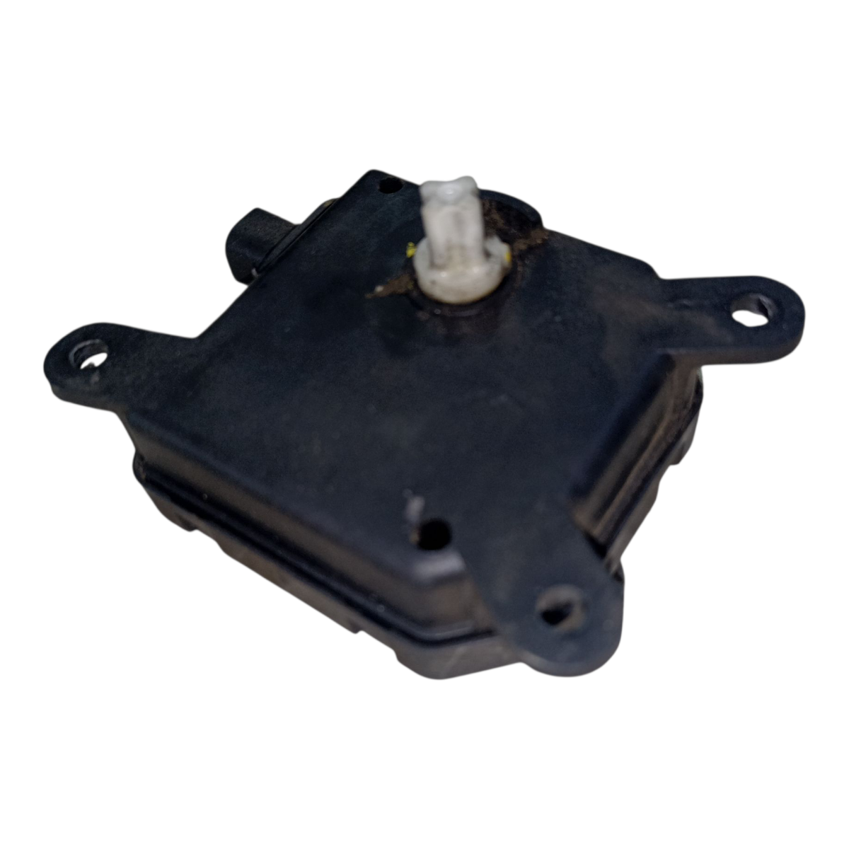 Motor Trava Portinhola Tanque Vectra 2.4 2007 2008 A 2011