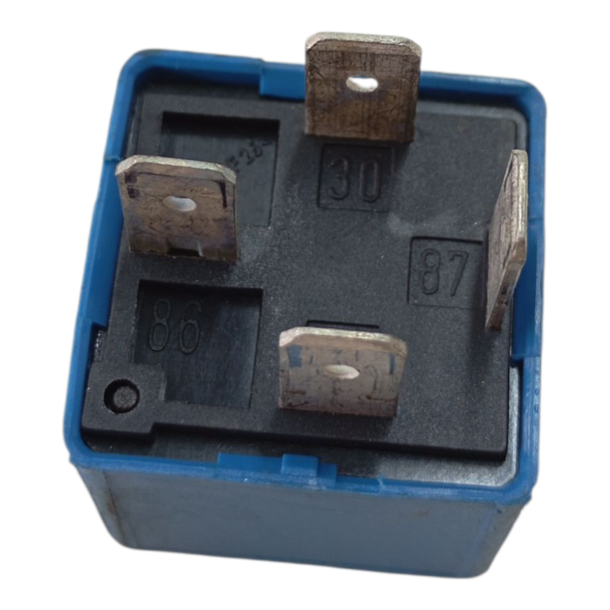 Relé Desembaçador Vidro Traseiro 12v Vectra 2.4 2007 A 2011 3