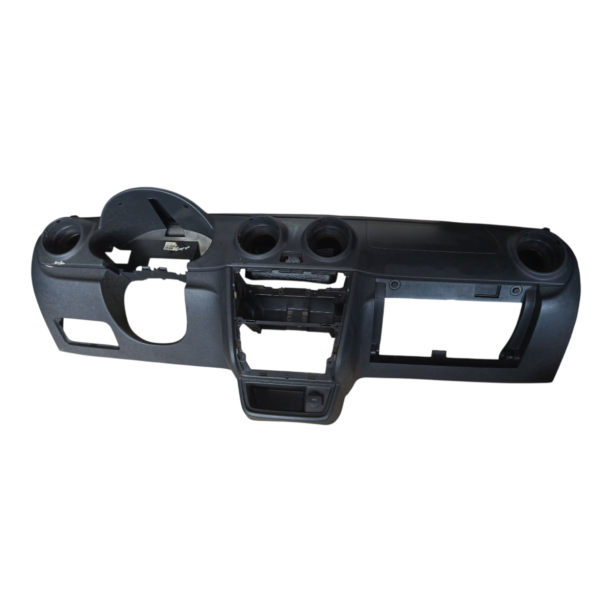 Capa Painel Voyage Gol G6 2012 2013 2014 A 2016