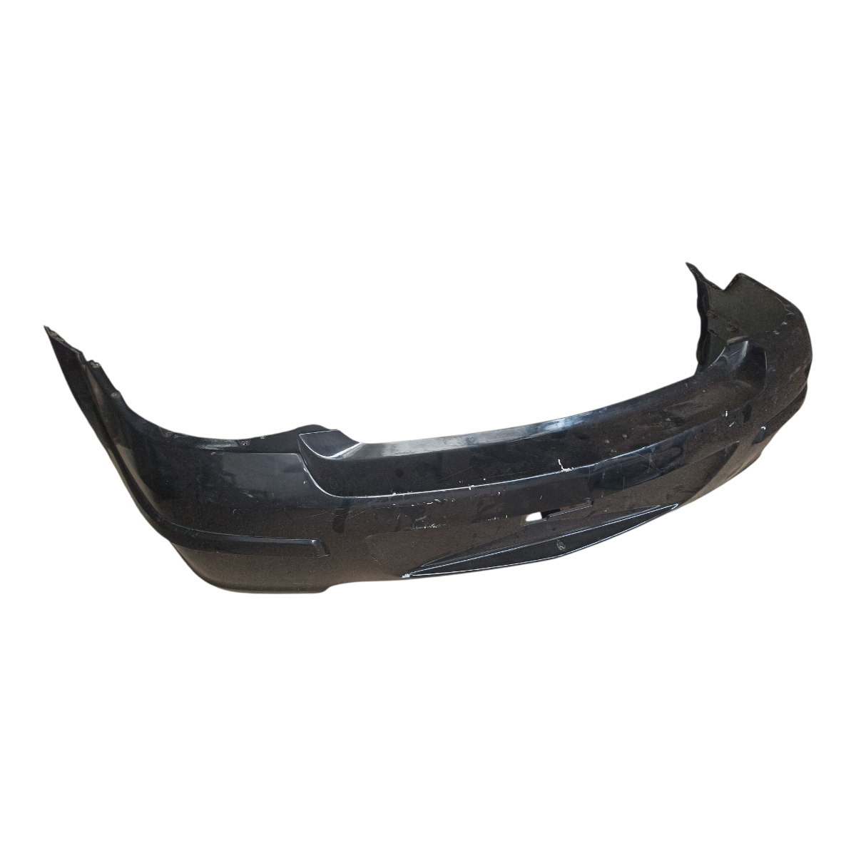 Para-choque Traseiro Vectra Sedan 2.4 2007 2008 2009 A 2011