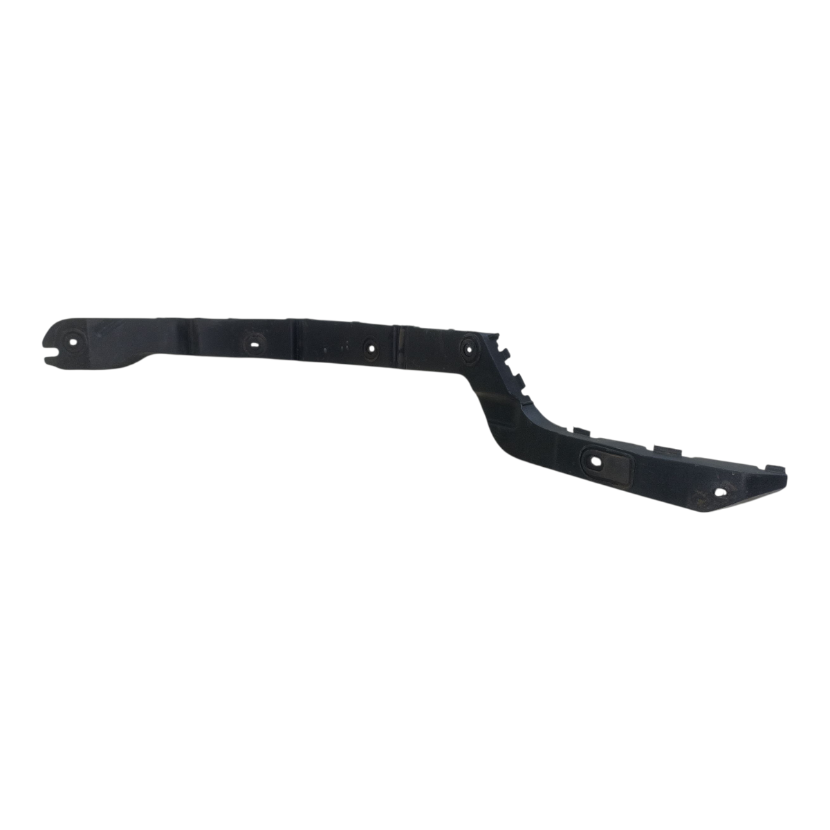 Suporte Parachoque Traseiro Esquerdo Vectra Sedan 07 A 11