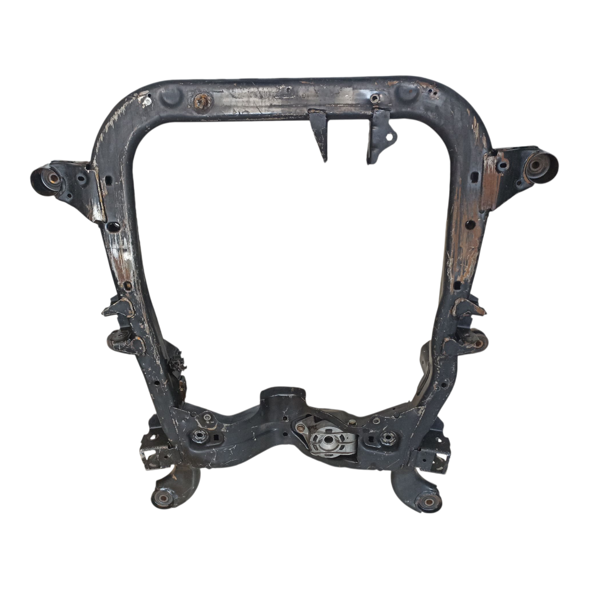 Quadro Agregado Suspensão Dianteira Astra Vectra 2.4 07 A 11
