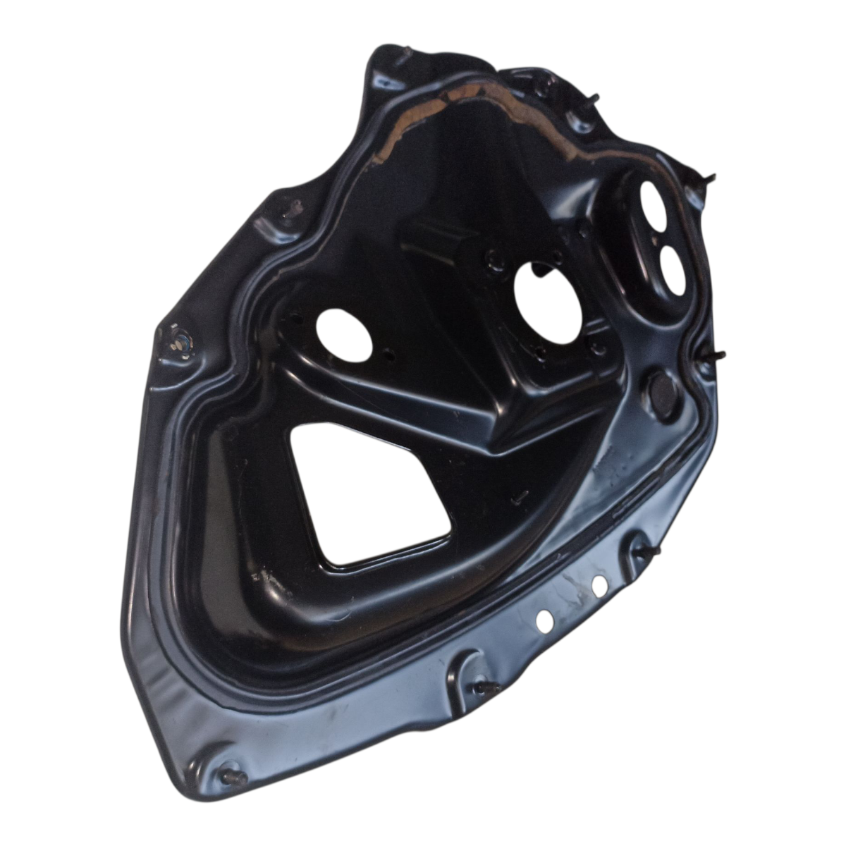Suporte Pedaleira Hidrovacuo Astra Vectra 2.4 2007 A 2011 2