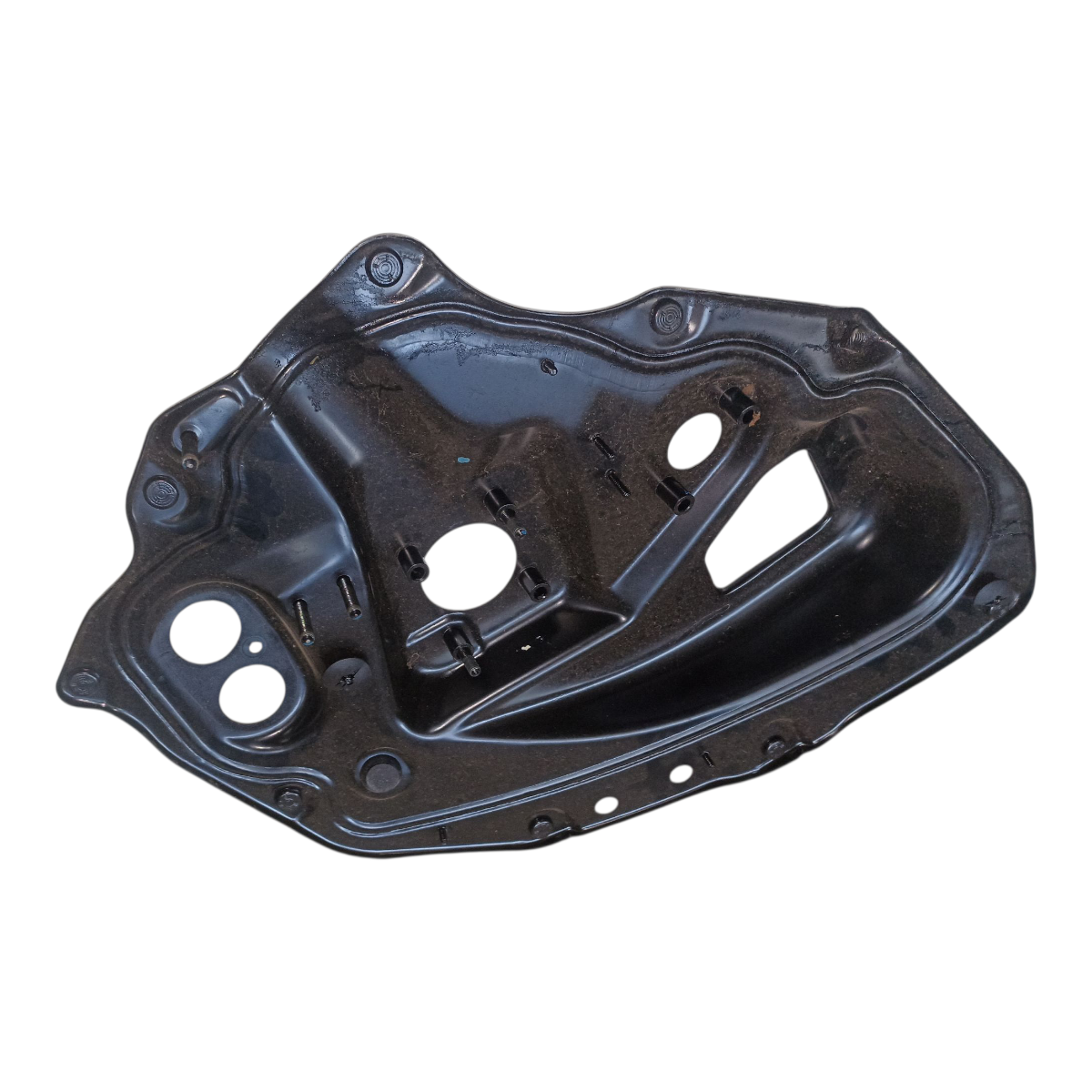 Suporte Pedaleira Hidrovacuo Astra Vectra 2.4 2007 A 2011 3