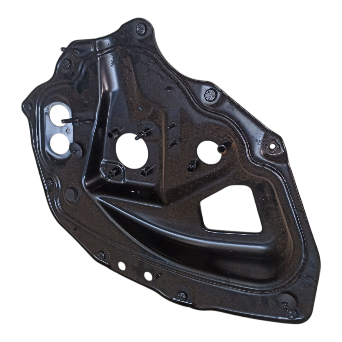 Suporte Pedaleira Hidrovacuo Astra Vectra 2.4 2007 A 2011 4