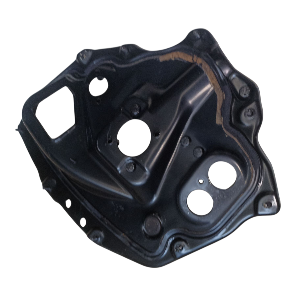 Suporte Pedaleira Hidrovacuo Astra Vectra 2.4 2007 A 2011 5