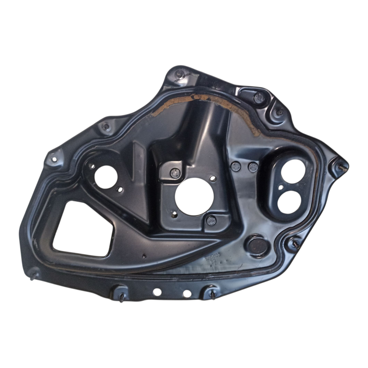 Suporte Pedaleira Hidrovacuo Astra Vectra 2.4 2007 A 2011