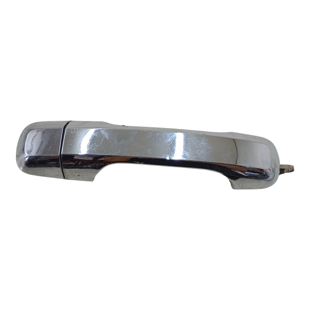 Maçaneta Externa Traseira Direita Ecosport 2003 A 2012