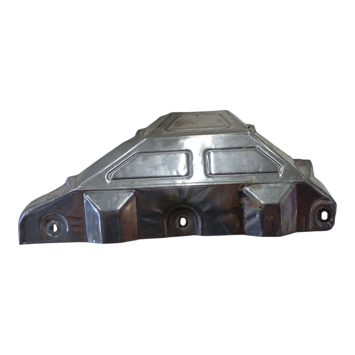 Suporte Forro Porta Traseiro Direita Ecosport 2003 A 2012
