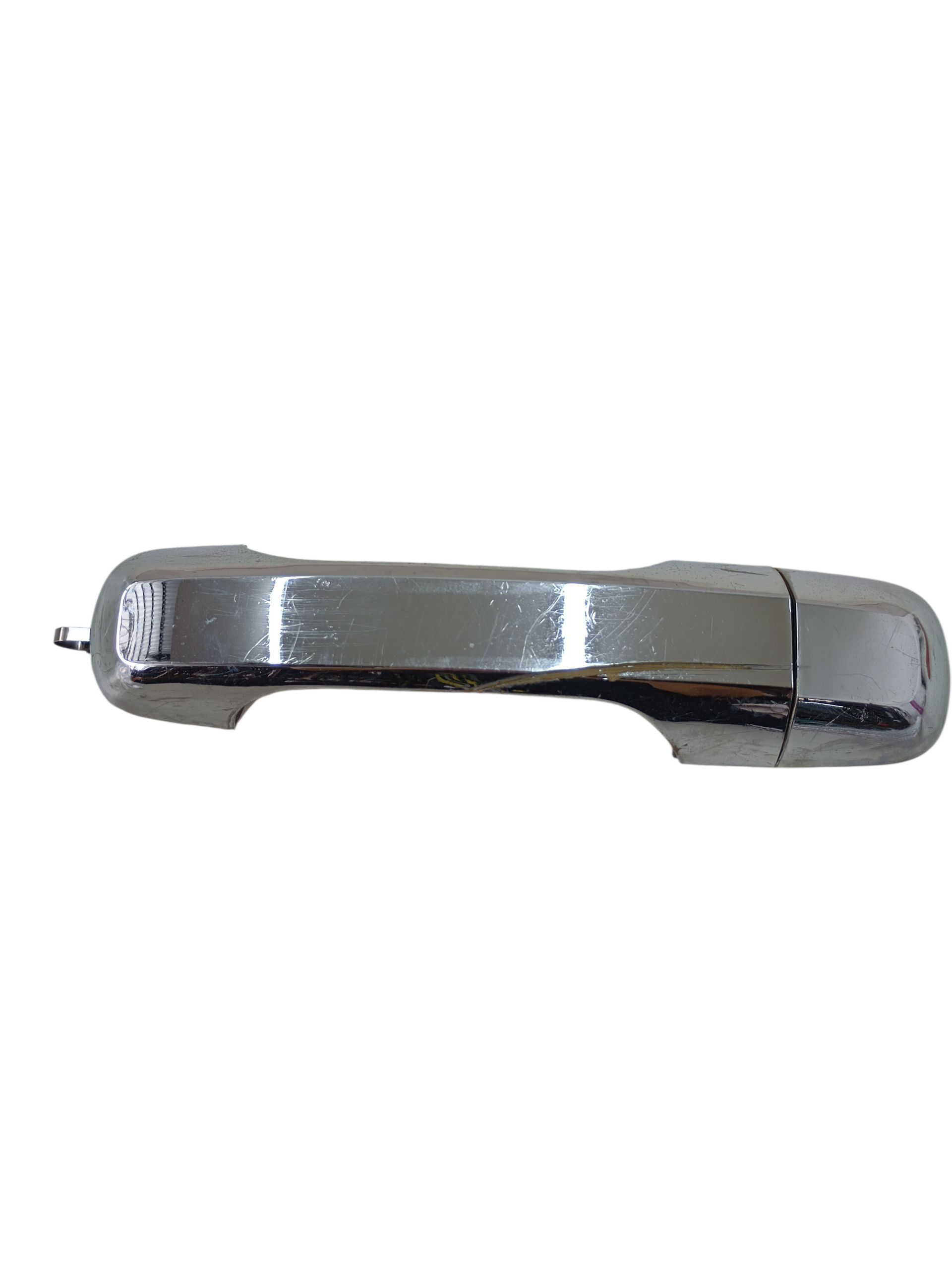 Maçaneta Externa Dianteira Direita Ecosport 2003 2004 A 2012