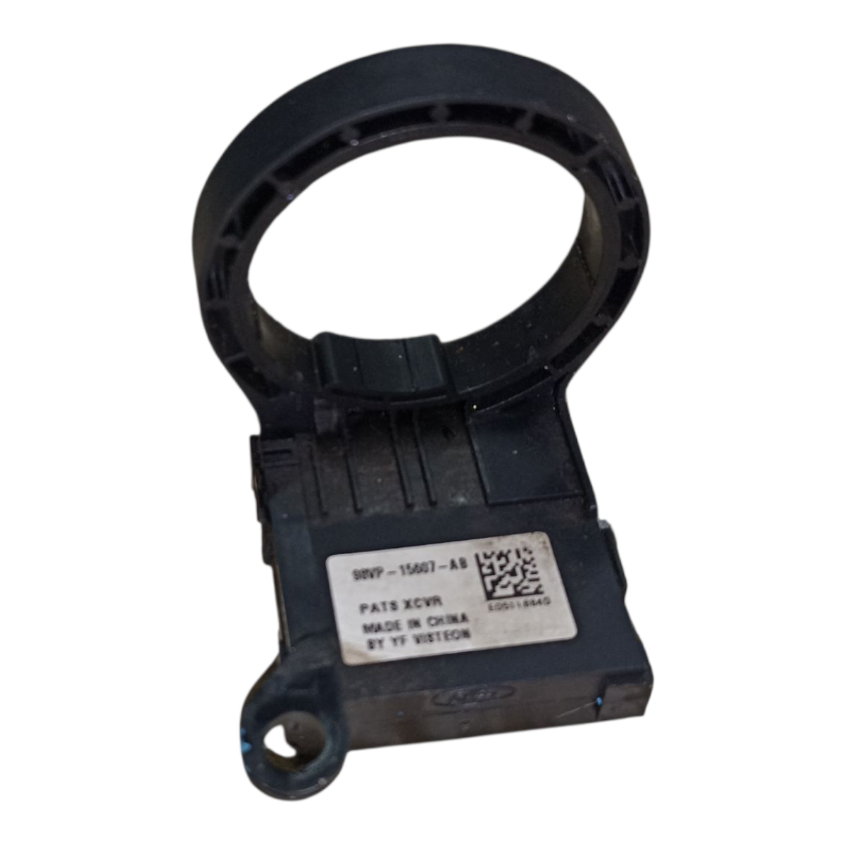 Antena Imobilizador Chave  Ecosport 1.6 Flex 2008 2009 A 2012