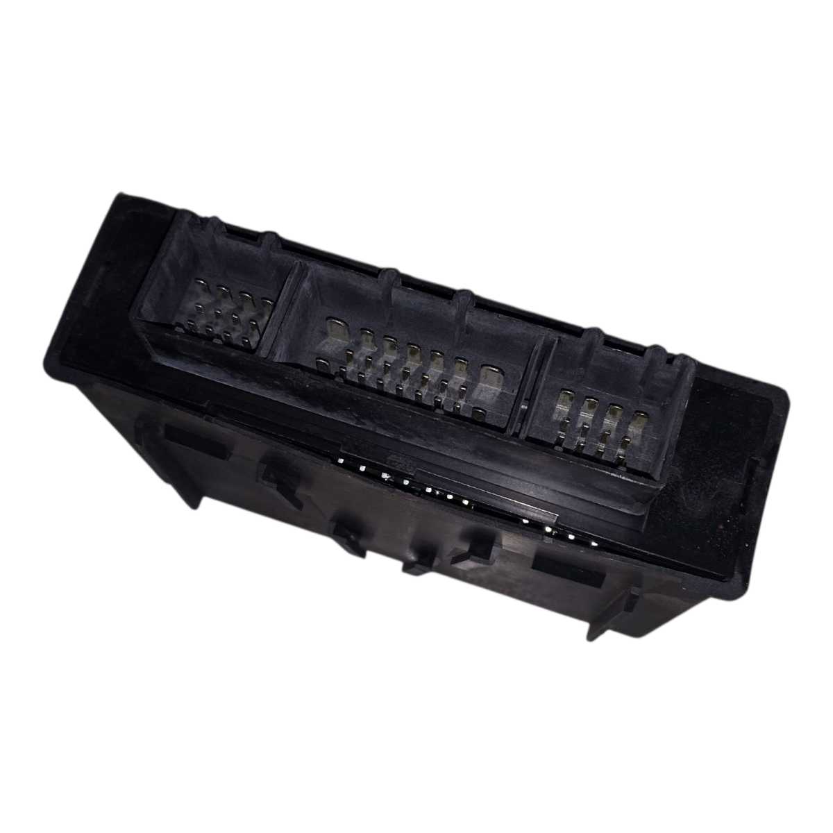 Modulo De Conforto Alarme Trava Ecosport Fiesta 2003 A 2007 3