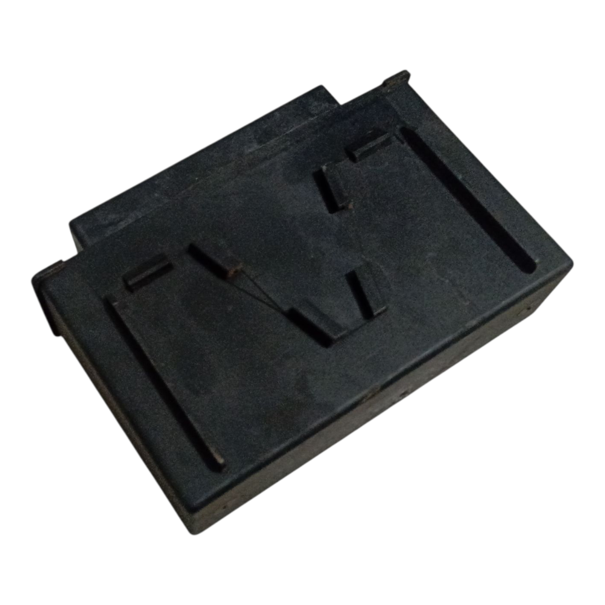 Modulo De Conforto Alarme Trava Ecosport Fiesta 2003 A 2007 4