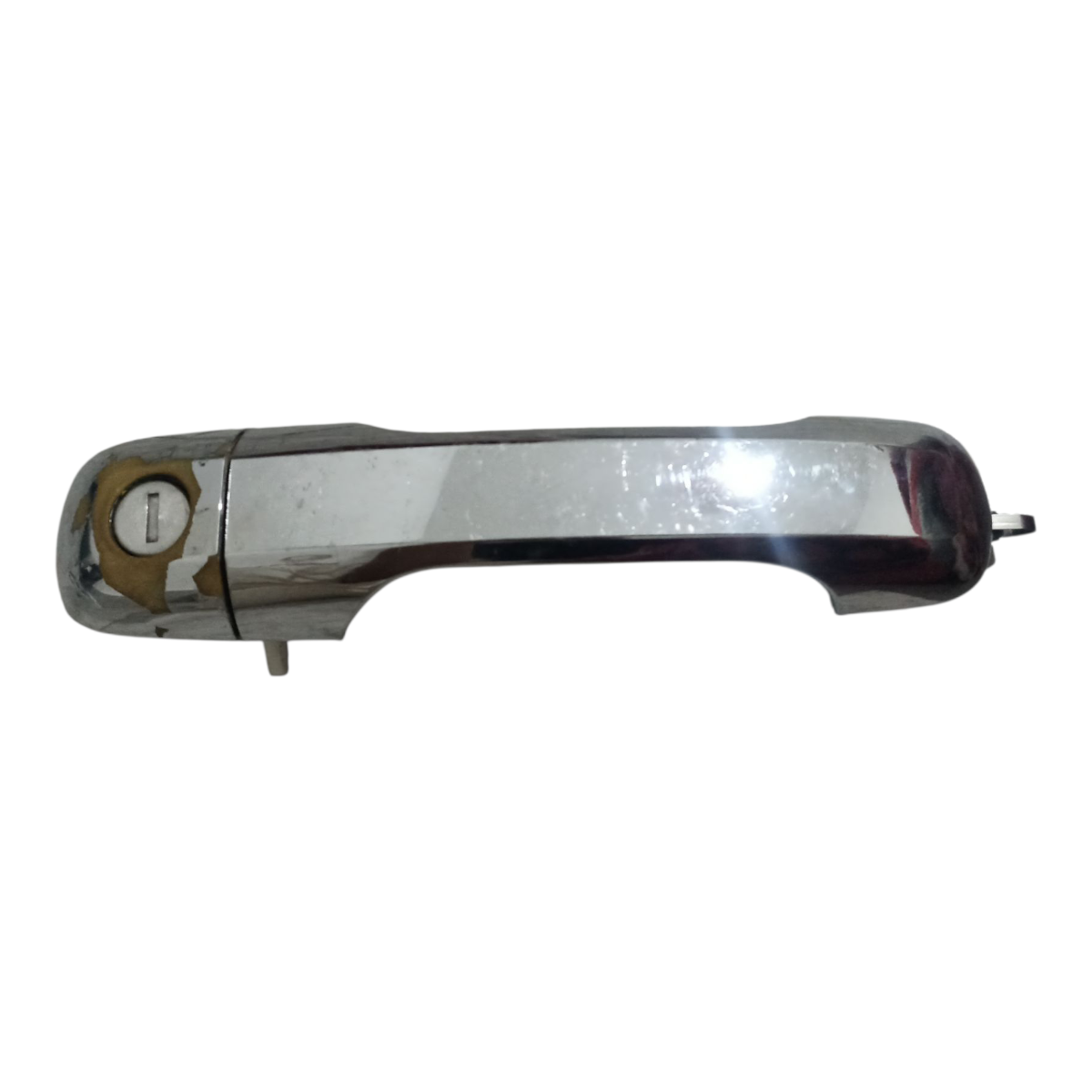 Maçaneta Externa Dianteira Direita Ecosport 2.0 2003 A 2007