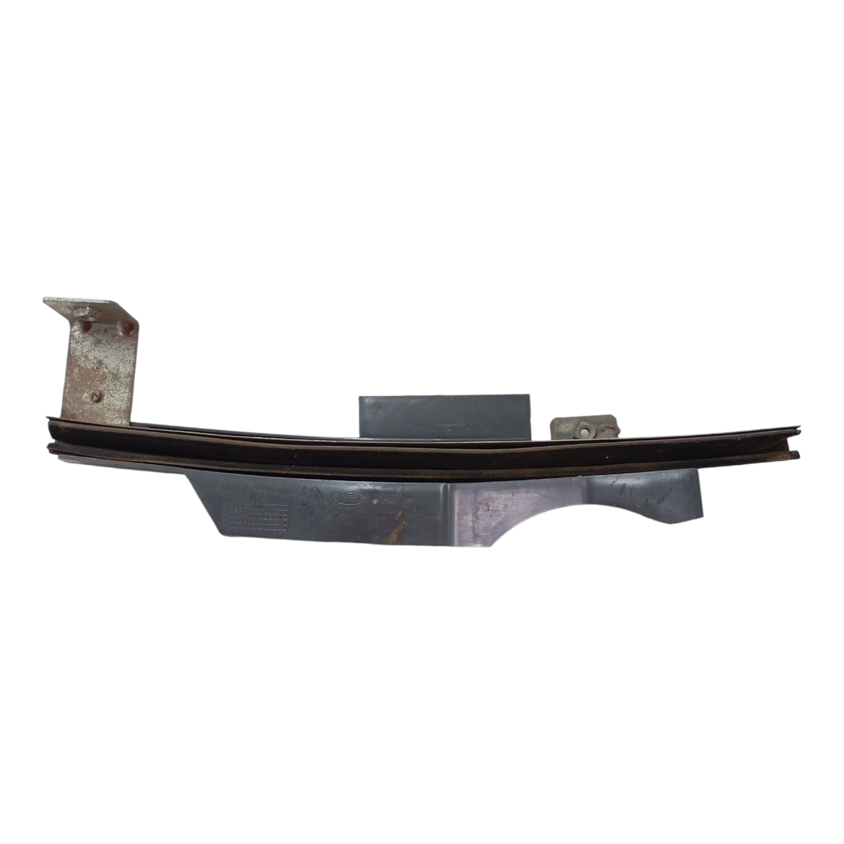 Guia Vidro Canaleta Porta Dianteira Esquerda Ecosport 03 A 07
