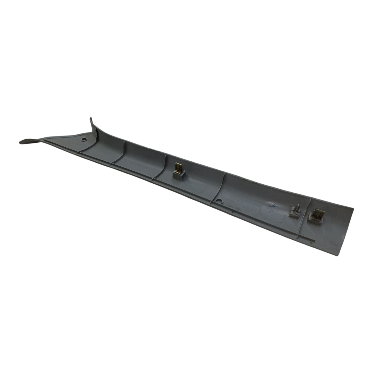 Coluna Para-brisa Lado Direito Ecosport 03 A 07 4