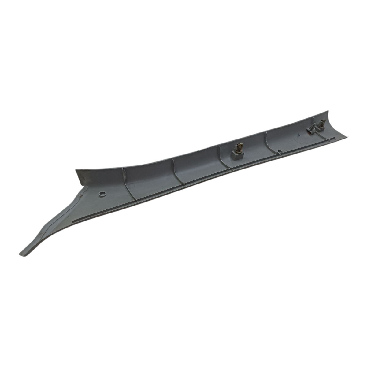Coluna Para-brisa Lado Direito Ecosport 03 A 07 3