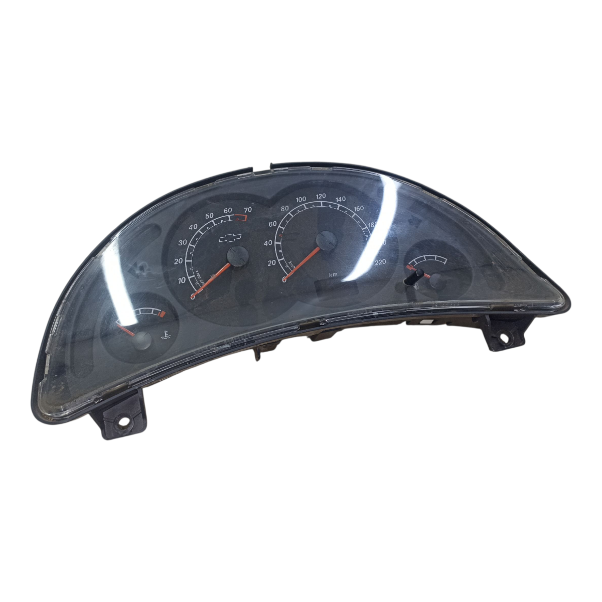 Painel Instrumento Corsa Maxx Joy Montana 2003 2004 A 2010 3