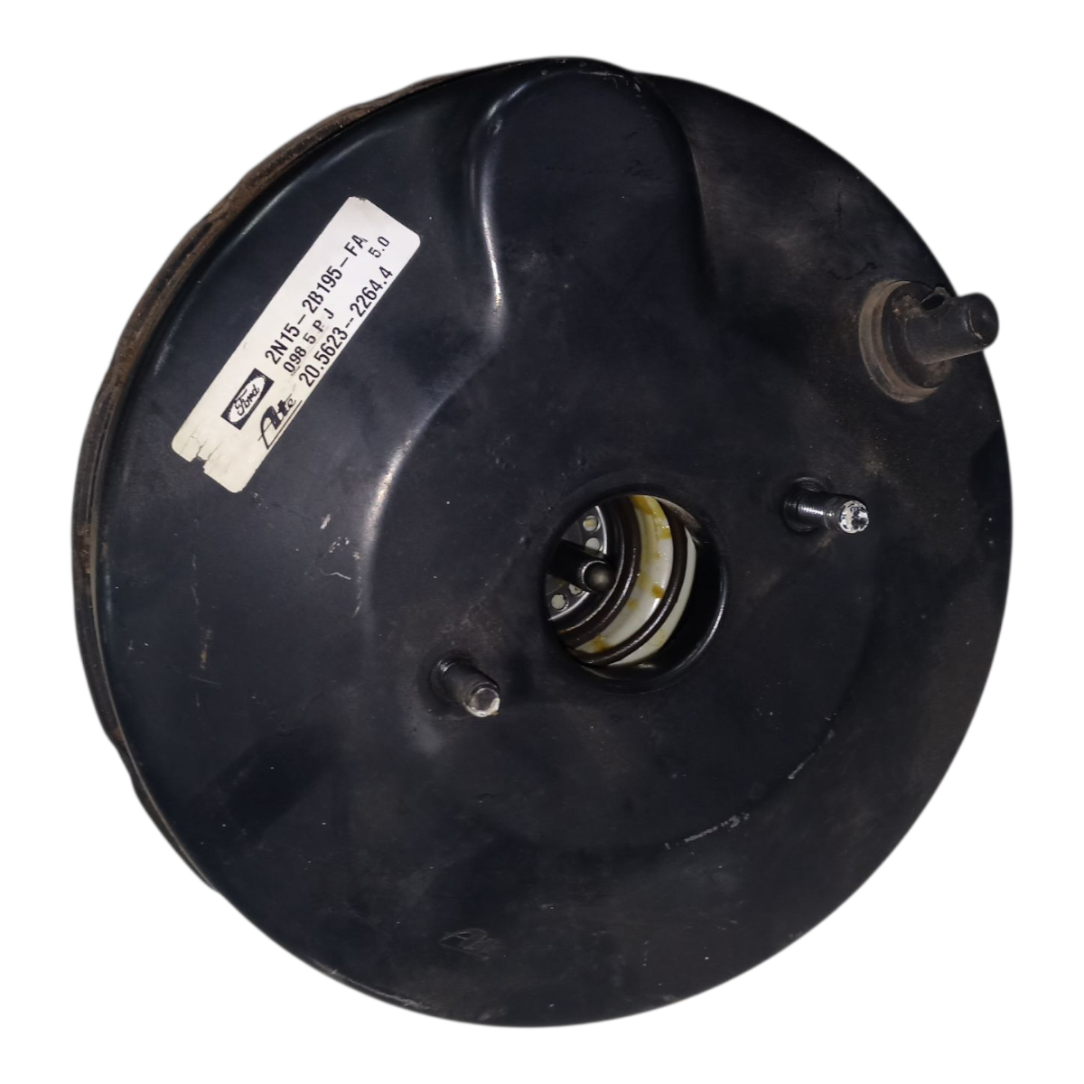 Hidrovacuo Servo Freio Fiesta Ecosport 2.0 2003 A 2007