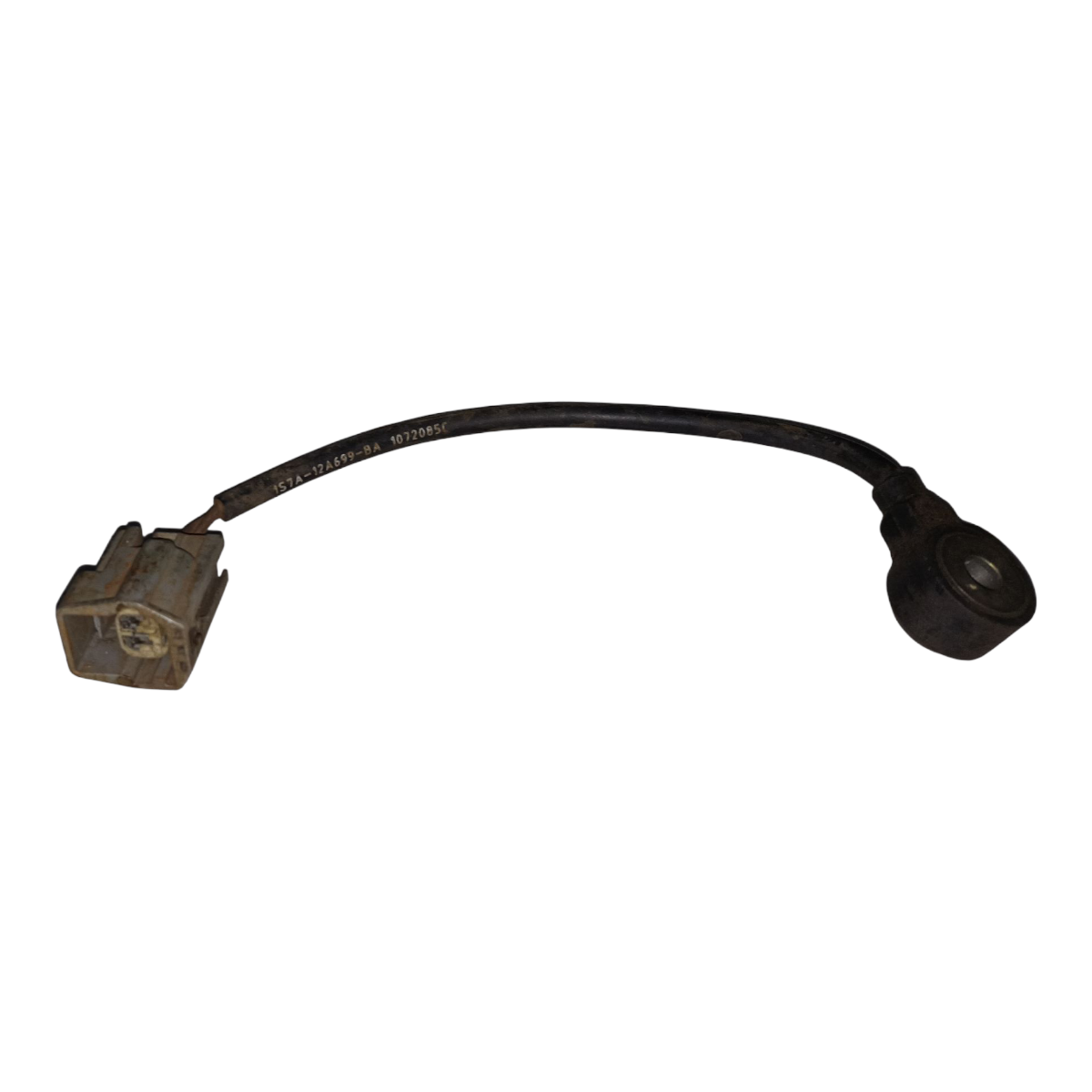 Sensor Detonação Ecosport 2.0 2003 2004 2005 2006 2007