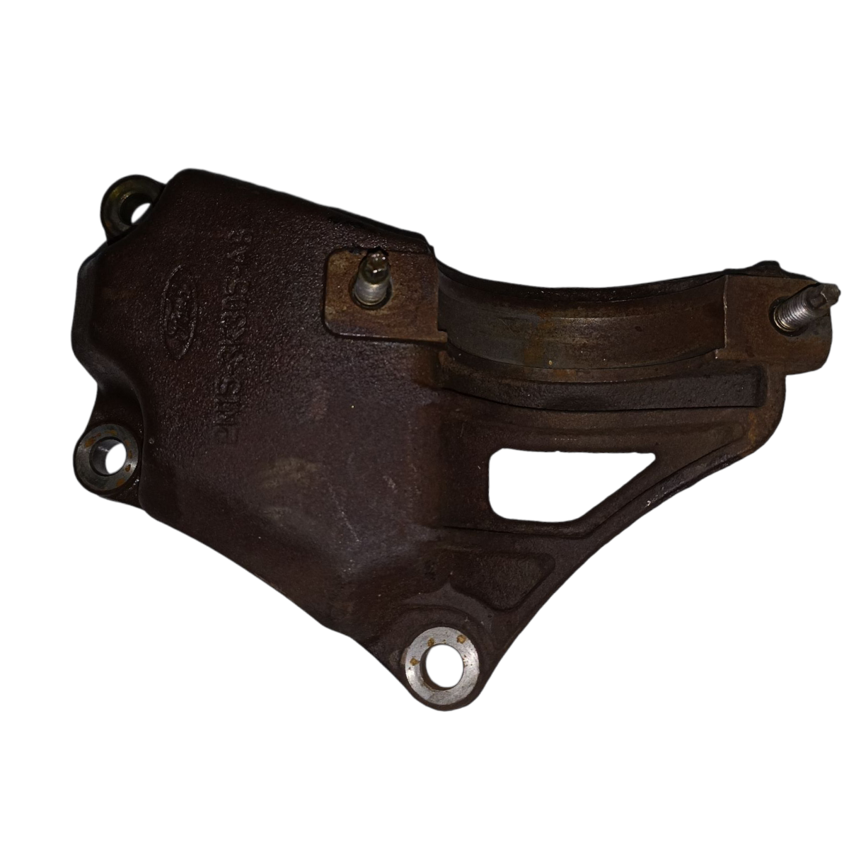 Suporte Mancal Semi Eixo Ecosport 2.0 2003 2004 2005 A 2007