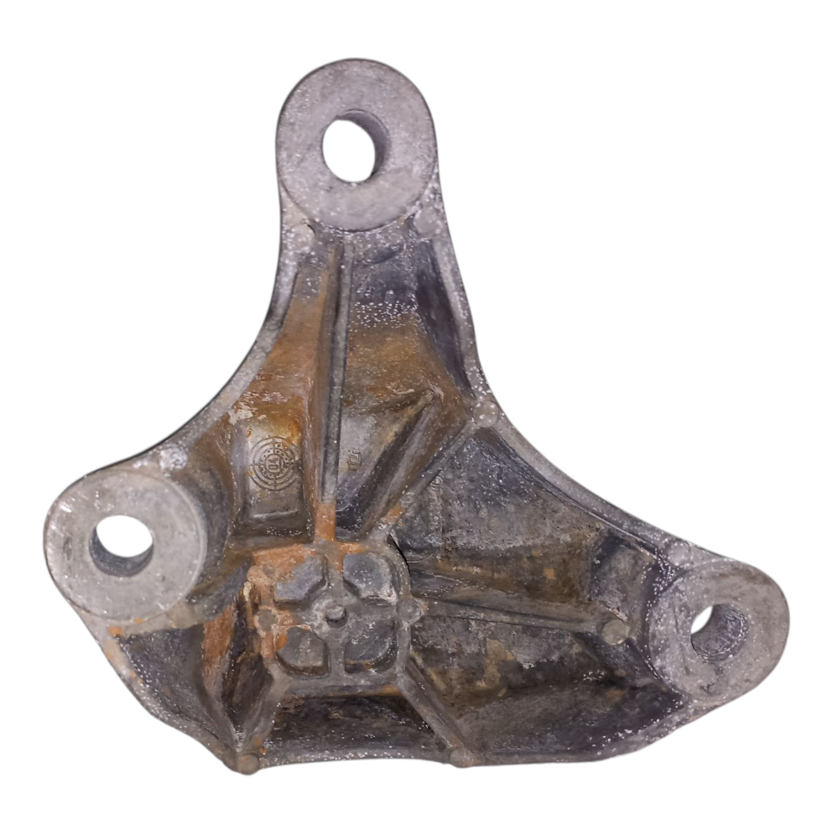 Suporte Superior Coxim Câmbio Ecosport 2.0 2003 2004 A 2007