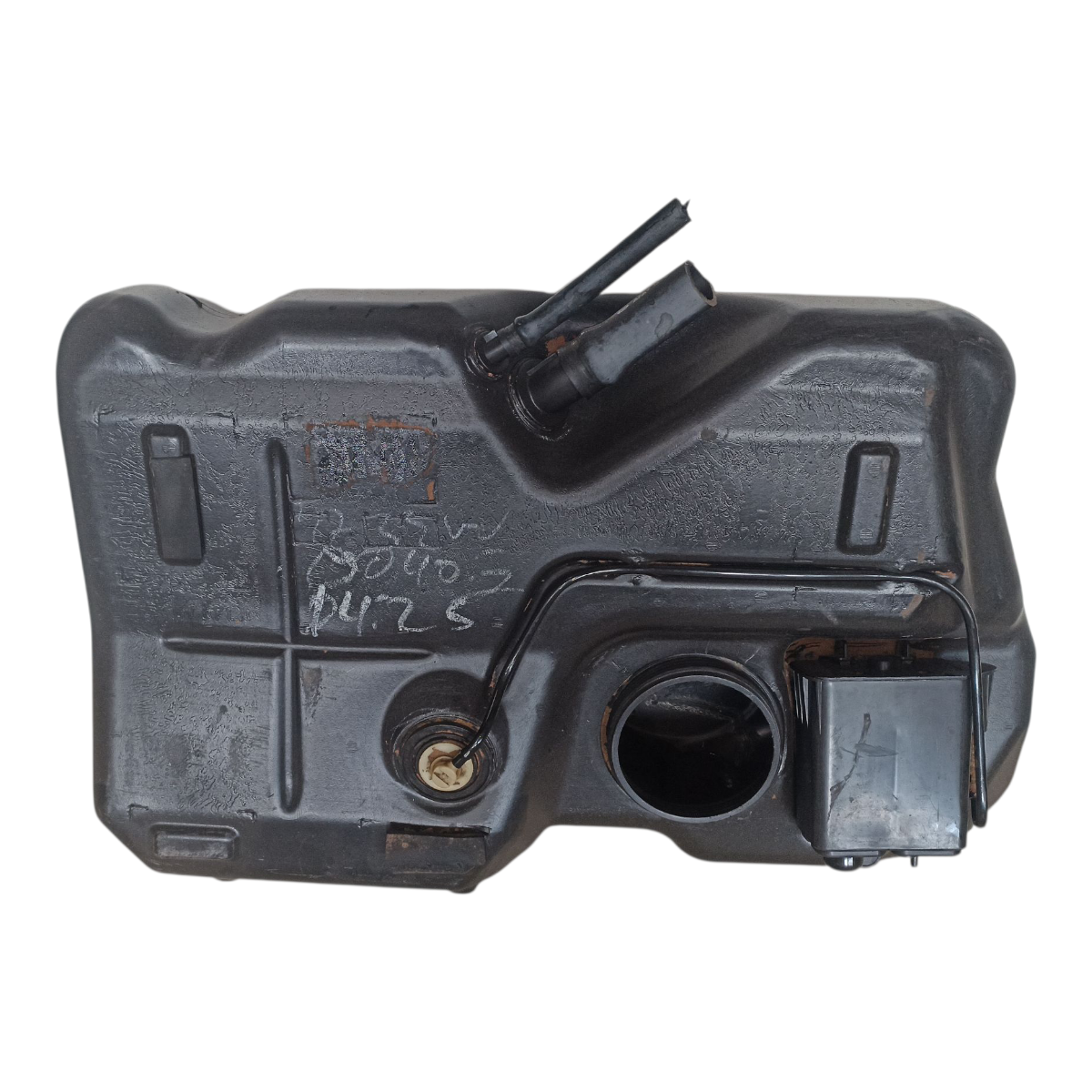 Tanque De Combustivel Ecosport 2003 2004 A 2007