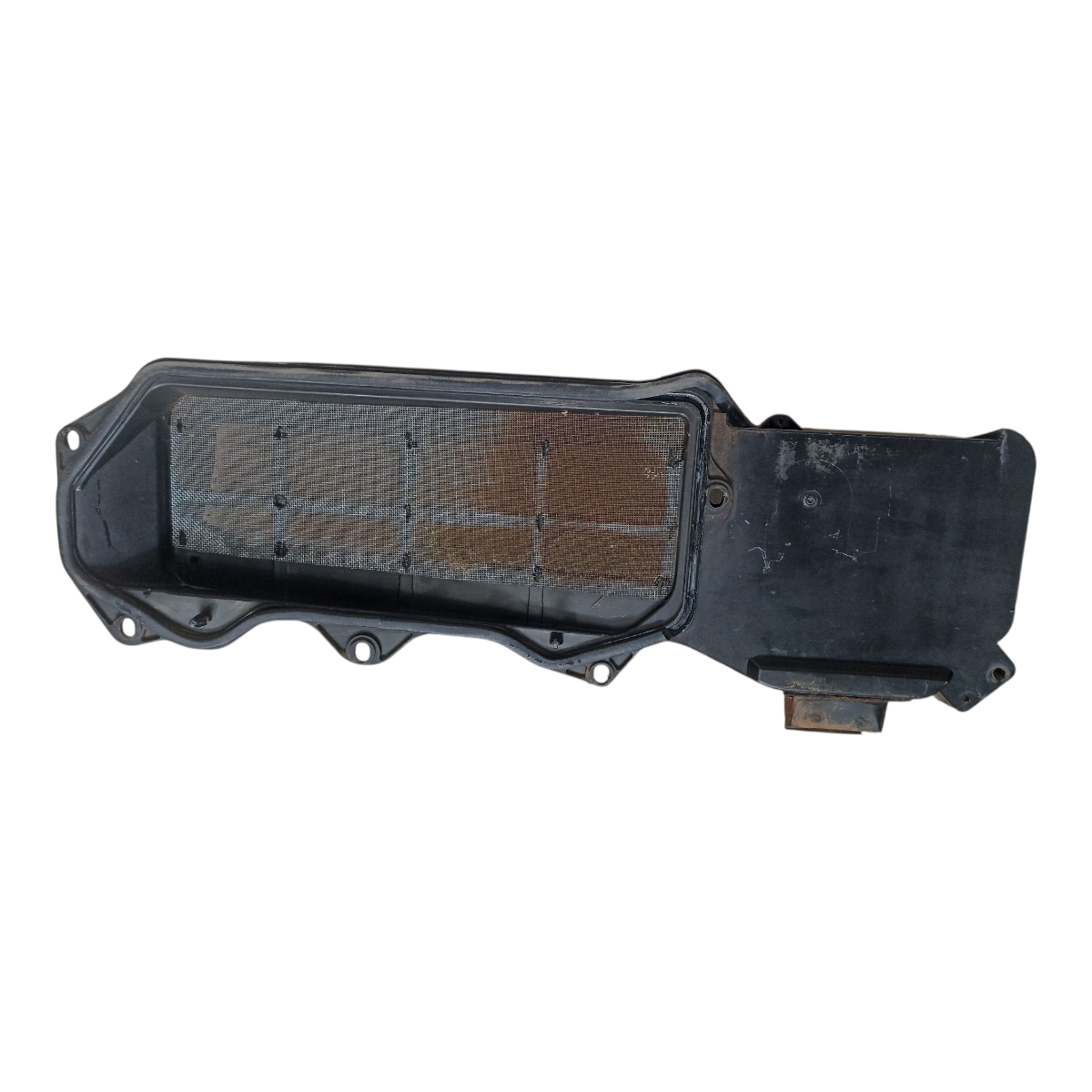 Tampa filtro Caixa Ar Ecosport 2003 2004 2005 A 2007