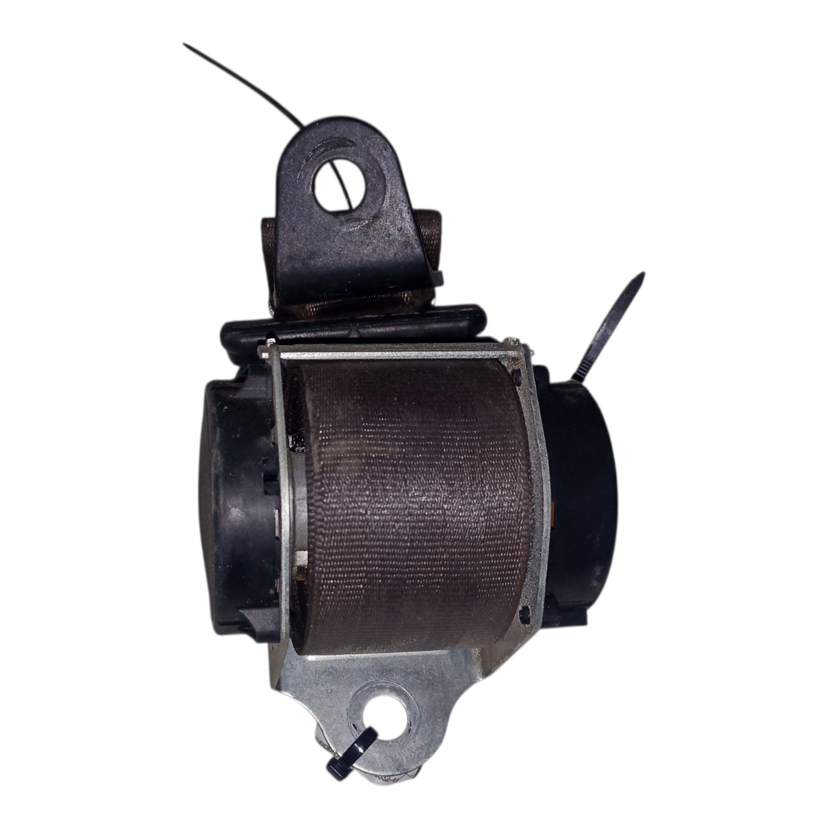 Cinto Segurança Traseiro Esquerdo Ecosport 2003 2004 A 2007