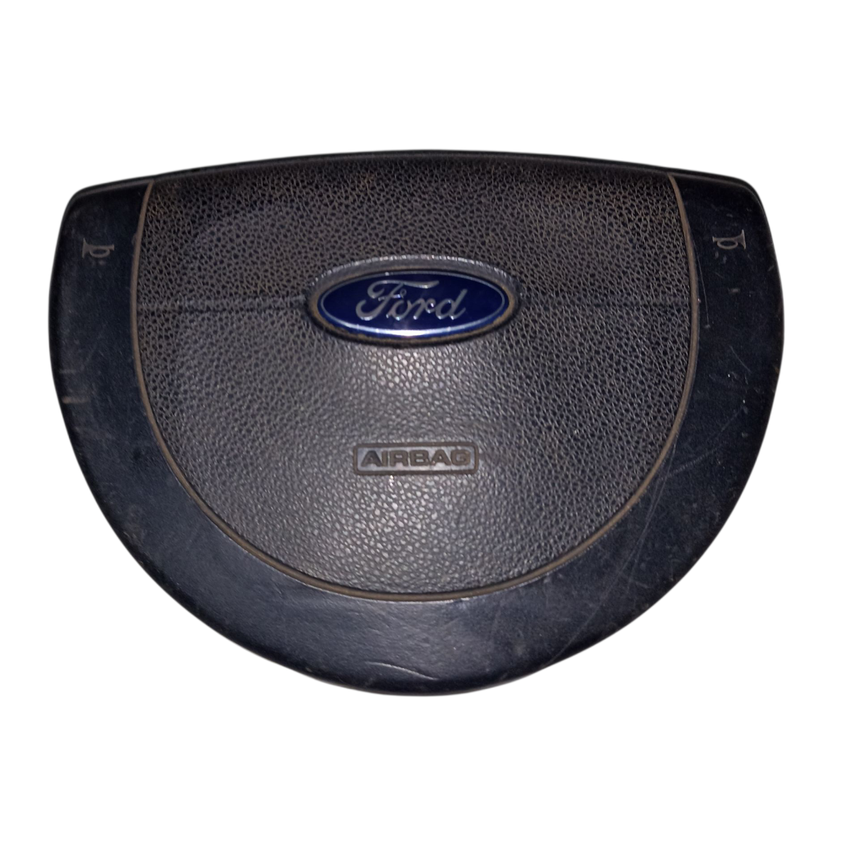 Bolsa Airbag Volante Ecosport 2.0 Fiesta 2003 2004 A 2007