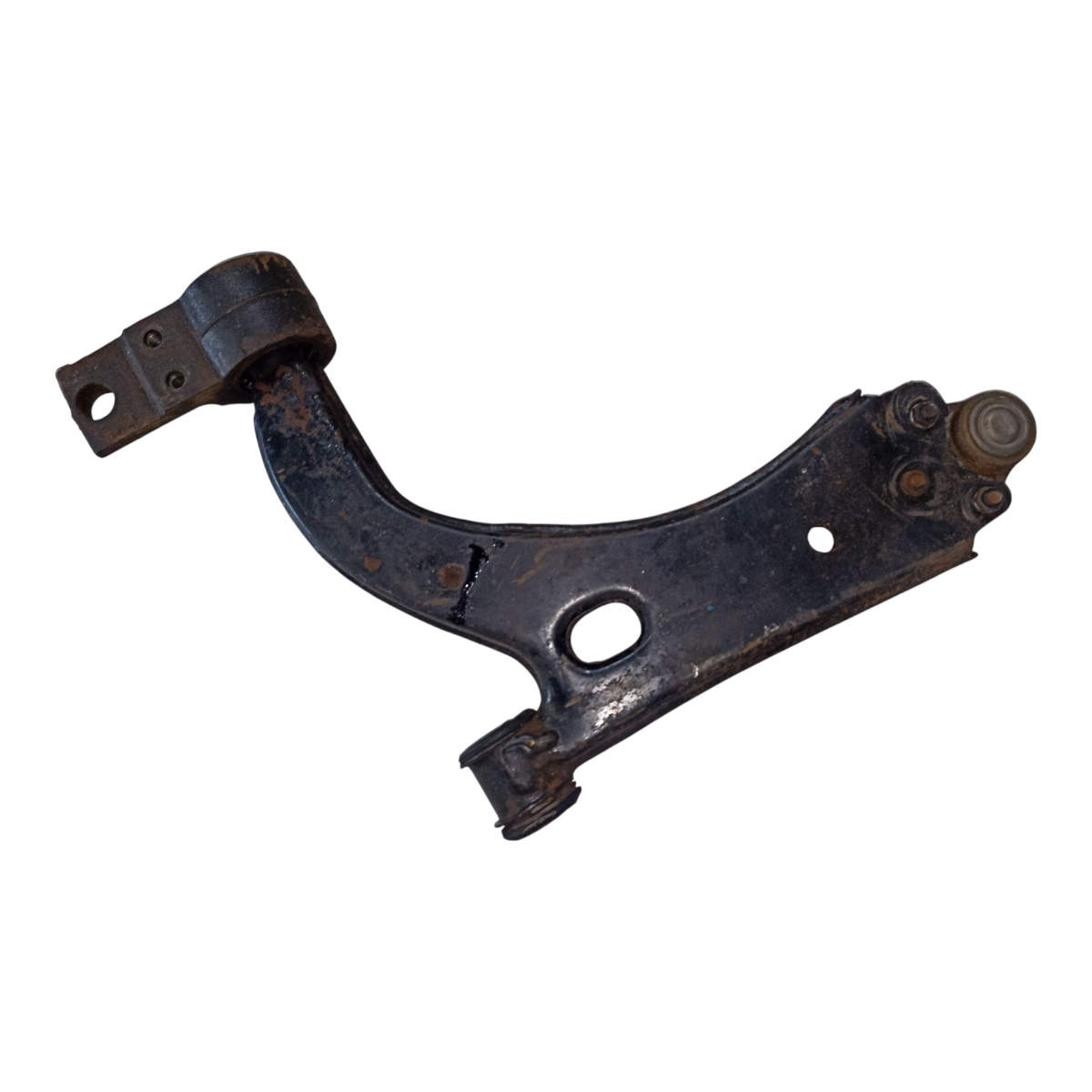 Bandeja Suspensão Dianteira Direita Ecosport 2003 A 2007