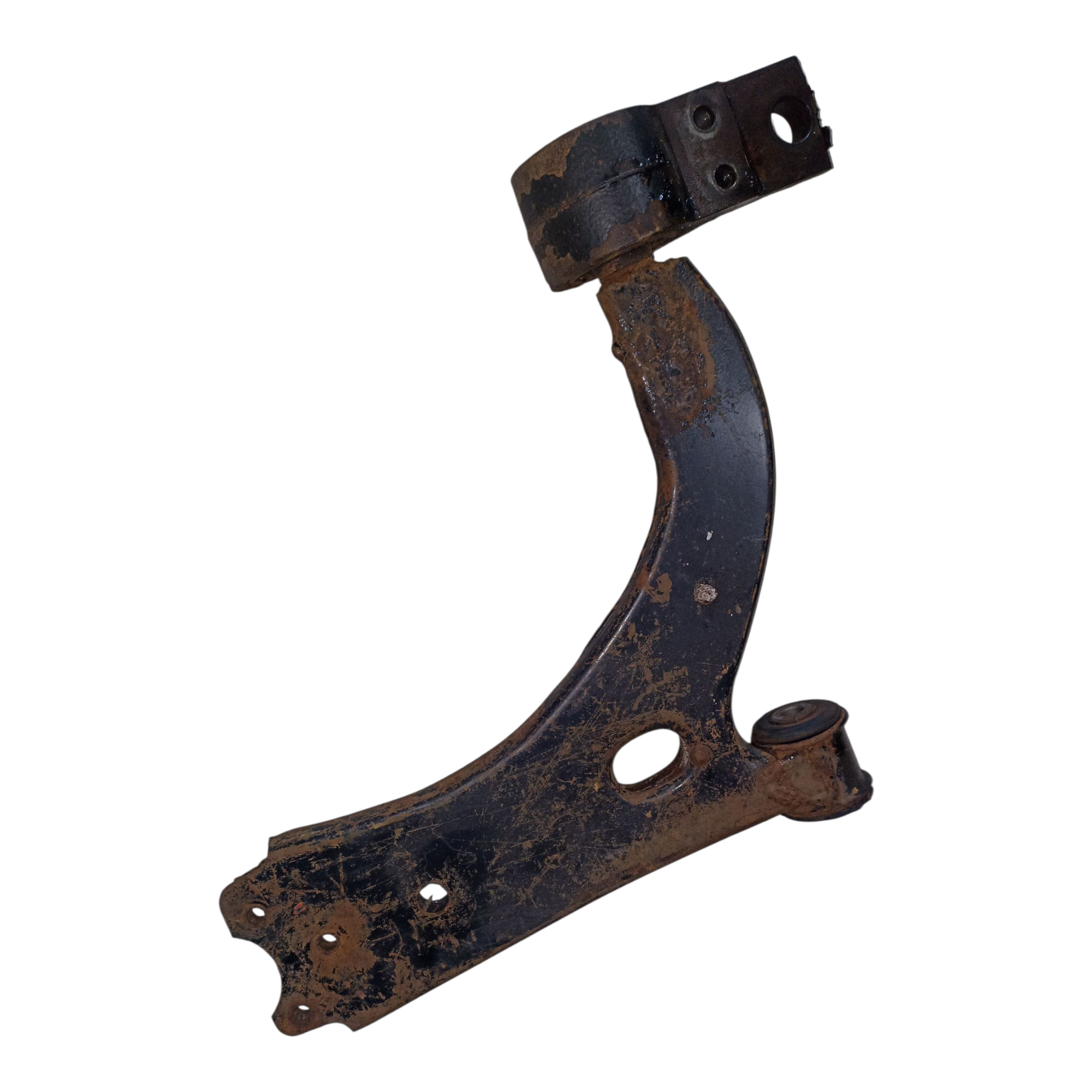 Bandeja Suspensão Dianteira Esquerda Ecosport 2003 A 2007