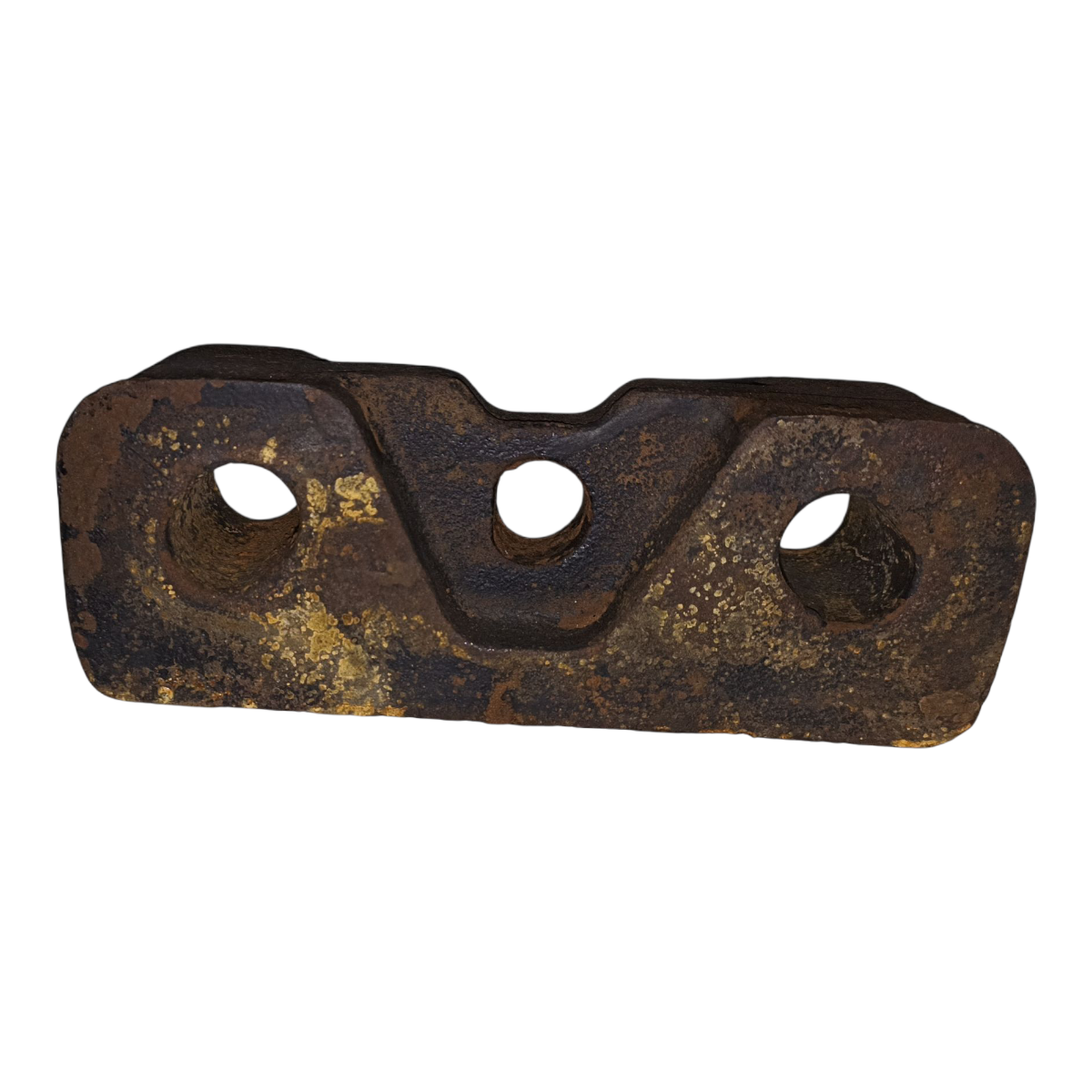 Suporte Coxim Dianteiro Direito Ecosport 2003 2004 A 2007