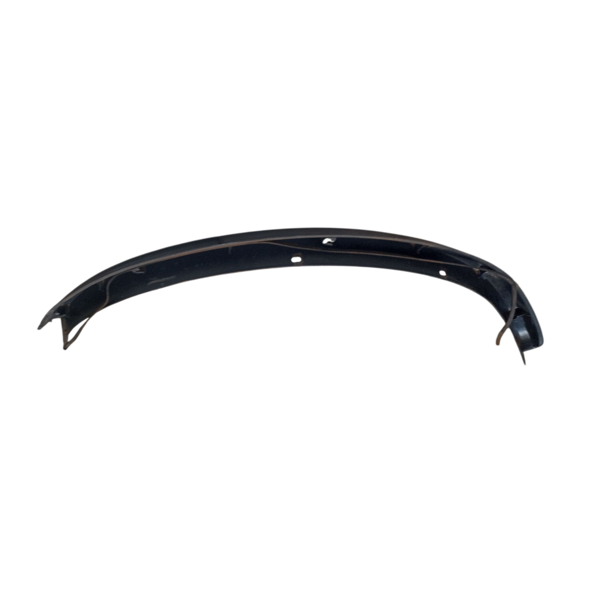 Moldura Paralama Dianteiro Direito Ecosport 2003 A 2007