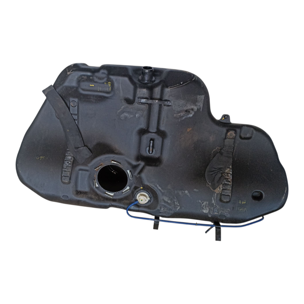 Tanque Combustível Vectra 2007 2008 2009 2010 2011